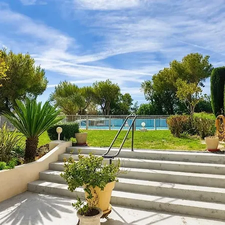 Avec Piscine A 100 M De La Daire *