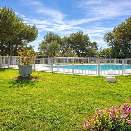 Avec Piscine A 100 M De La Apartman Fréjus